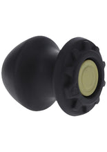 Load image into Gallery viewer, Fort Troff Kum Keeper Silicone Open End Anal Plug