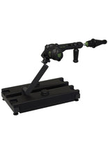 Load image into Gallery viewer, Fort Troff's Gunner 3-In-1 Machine with Remote Control