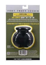 Load image into Gallery viewer, Fort Troff Silicone Ball Bunker