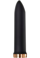 Load image into Gallery viewer, Four Play Rechargeable Bullet with 3 Silicone Sleeves Kit