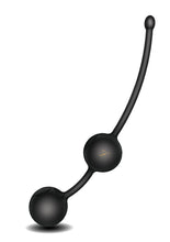 Load image into Gallery viewer, Frederick's Of Hollywood Jiggling Love Balls Kegel and Pelvic Exerciser Silicone