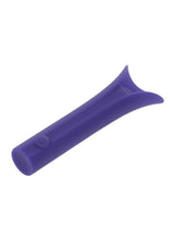 Load image into Gallery viewer, Full Coverage Rechargeable Silicone Bullet