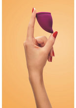 Load image into Gallery viewer, Fun Cup B Silicone Menstrual Cup