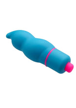 Load image into Gallery viewer, Fun Size Swirls Bullet Vibrator