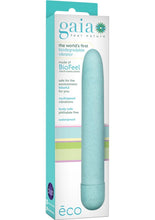 Load image into Gallery viewer, Gaia Eco Vibrator - Aqua