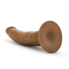 Load image into Gallery viewer, Dr. Skin Realistic Cock with Suction Cup Dildo