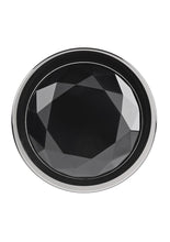 Load image into Gallery viewer, Gender X Black Pearl Anal Plug