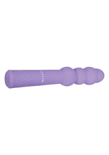 Load image into Gallery viewer, Gender X Bumpy Ride Rechargeable Silicone Vibrator