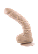 Load image into Gallery viewer, Gender X Flexskin Poseable True Feel Dildo
