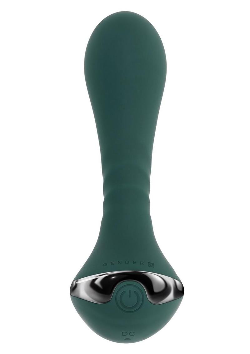 beat sex toy Gender X Velvet Hammer – Amazing Intimate Essentials main image 0