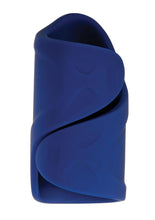 Load image into Gallery viewer, Gender X Ins and Outs Rechargeable Silicone Dildo and Stroker