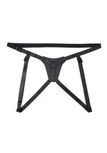 Load image into Gallery viewer, Gender X Pleasure Harness - Black