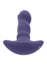 Load image into Gallery viewer, Gender X Ring It Rechargeable Silicone Remote Vibrator