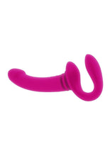 Load image into Gallery viewer, Gender X Sharing Is Caring Rechargeable Silicone Dual Vibrator