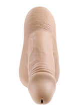 Load image into Gallery viewer, Gender X Silicone Realistic Stand to Pee Funnel - Vanilla