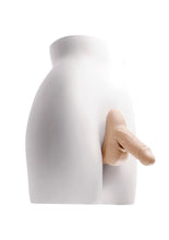 Load image into Gallery viewer, Gender X Silicone Realistic Stand to Pee Funnel