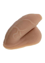 Load image into Gallery viewer, Gender X Tpe Uncircumsized Packer Dildo