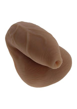 Load image into Gallery viewer, Gender X Tpe Uncircumsized Packer Dildo