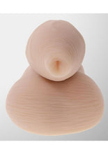 Load image into Gallery viewer, Gender X Tpe Uncircumsized Packer Dildo