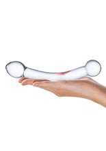 Load image into Gallery viewer, Glas Curved Glass G-Spot Stimulator
