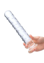 Load image into Gallery viewer, Glas Extra Large Glass Dildo
