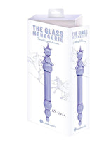 Load image into Gallery viewer, Glass Menagerie Unicorn Dildo