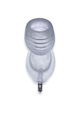 Load image into Gallery viewer, Glowhole 1 Light Up Hollow Silicone Buttplug