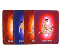 Load image into Gallery viewer, Go F*ck Card Game