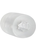 Load image into Gallery viewer, Goodhead Glow Helping Head Glow In The Dark Mini Stroker
