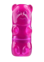 Load image into Gallery viewer, Gummy Bear Vibrator - Pink