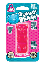 Load image into Gallery viewer, Gummy Bear Vibrator - Pink