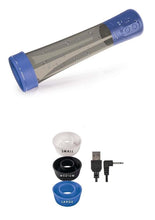 Load image into Gallery viewer, H2o Rechargeable Penis Pump
