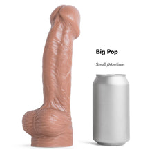 Load image into Gallery viewer, Hankey's "The Big Pop" Small/Medium