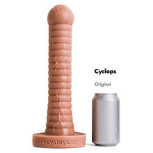 Load image into Gallery viewer, Hankey's "CYCLOPS DILDO" Original