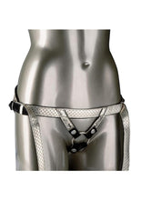 Load image into Gallery viewer, Her Royal Harness The Regal Duchess Adjustable Harness