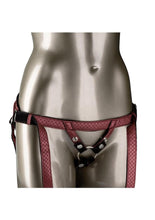 Load image into Gallery viewer, Her Royal Harness The Regal Duchess Adjustable Harness