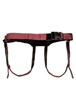 Load image into Gallery viewer, Her Royal Harness The Regal Empress Adjustable Harness