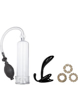 Load image into Gallery viewer, His Essential Pump Kit