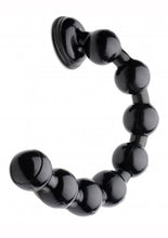 Load image into Gallery viewer, Hosed Beaded Hose 2in - 19in Long - Black