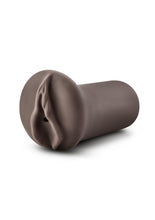 Load image into Gallery viewer, Hot Chocolate Nicole's Kitty Masturbator - Pussy - Chocolate