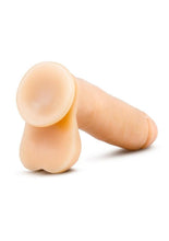 Load image into Gallery viewer, Hung Rider Butch Dildo with Balls