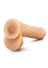 Load image into Gallery viewer, Hung Rider Hammer Dildo with Balls
