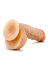 Load image into Gallery viewer, Hung Rider Trigger Dildo with Balls