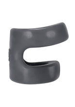Load image into Gallery viewer, Hunkyjunk Connect Silicone Ball Tugger Cock Ring
