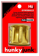 Load image into Gallery viewer, Gyroball Ballstretcher - Bronze Metal