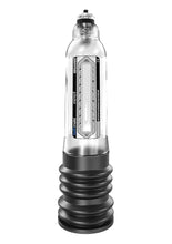 Load image into Gallery viewer, Hydro7 Penis Pump - Clear