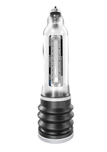 Load image into Gallery viewer, Hydromax7 Penis Pump - Clear