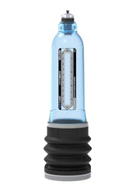 Load image into Gallery viewer, Hydromax8 Penis Pump - Blue