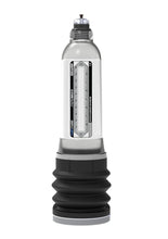 Load image into Gallery viewer, Hydromax8 Penis Pump - Clear