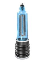 Load image into Gallery viewer, Hydromax9 Penis Pump - Blue